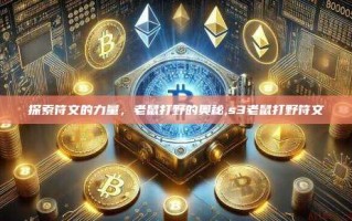 探索符文的力量，老鼠打野的奥秘,s3老鼠打野符文