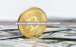 谷歌(GOOGL)股价的波动与未来展望,谷歌公司实时股价