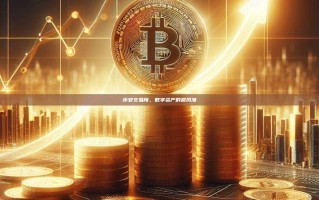 币安交易所，数字资产的避风港