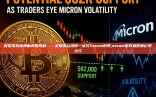 探索游戏世界的无限可能——发现那些值得一试的Steam游戏,steam游戏最低售价多少元