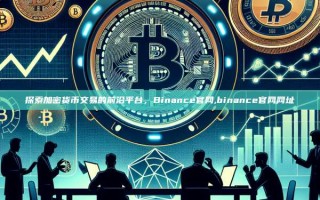 探索加密货币交易的前沿平台，Binance官网,binance官网网址