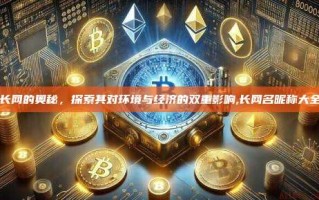 长网的奥秘，探索其对环境与经济的双重影响,长网名昵称大全