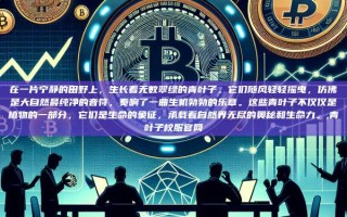 在一片宁静的田野上，生长着无数翠绿的青叶子。它们随风轻轻摇曳，仿佛是大自然最纯净的音符，奏响了一曲生机勃勃的乐章。这些青叶子不仅仅是植物的一部分，它们是生命的象征，承载着自然界无尽的奥秘和生命力。,青叶子校服官网