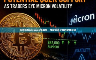 探索币安binance电脑版，加密货币交易的便捷之选