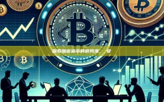探索加密货币的避风港，幣安