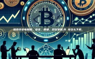 探索币安电脑版，安全、便捷，尽在掌握,币 安怎么下载