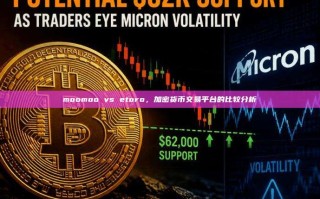 moomoo vs etoro，加密货币交易平台的比较分析