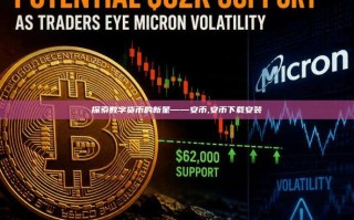 探索数字货币的新星——安币,安币下载安装