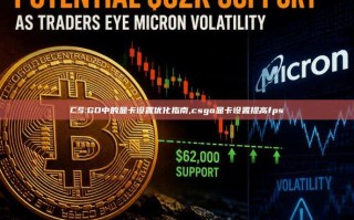 CS:GO中的显卡设置优化指南,csgo显卡设置提高fps