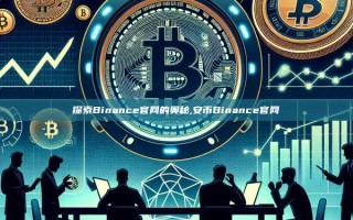探索Binance官网的奥秘,安币Binance官网