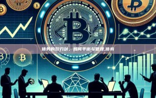 债务的双刃剑，如何平衡与管理,债券