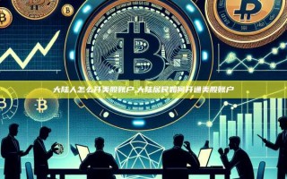 大陆人怎么开美股账户,大陆居民如何开通美股账户