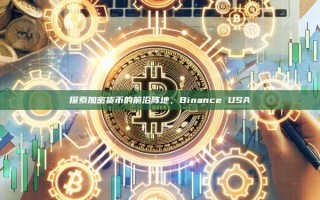探索加密货币的前沿阵地，Binance USA