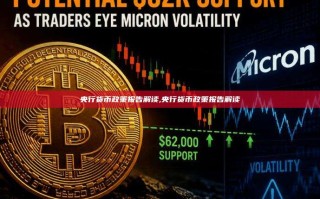 央行货币政策报告解读,央行货币政策报告解读