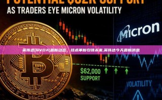 英伟达(NVDA)最新动态，技术革新引领未来,英伟达今天最新消息