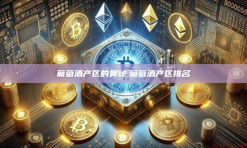 葡萄酒产区的奥秘,葡萄酒产区排名-第1张图片-币安app