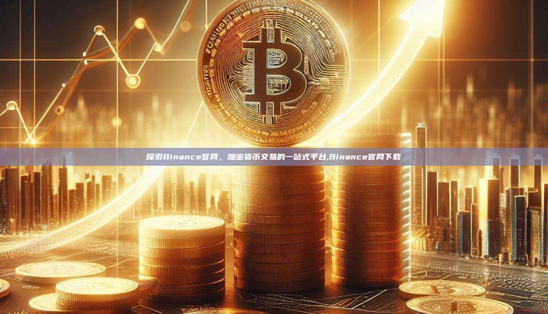探索Binance官网，加密货币交易的一站式平台,Binance官网下载-第1张图片-币安app