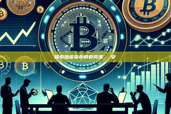 探索加密货币的避风港,幣安-第1张图片-币安app 探索加密货币的避风港,幣安-第1张图片-币安app