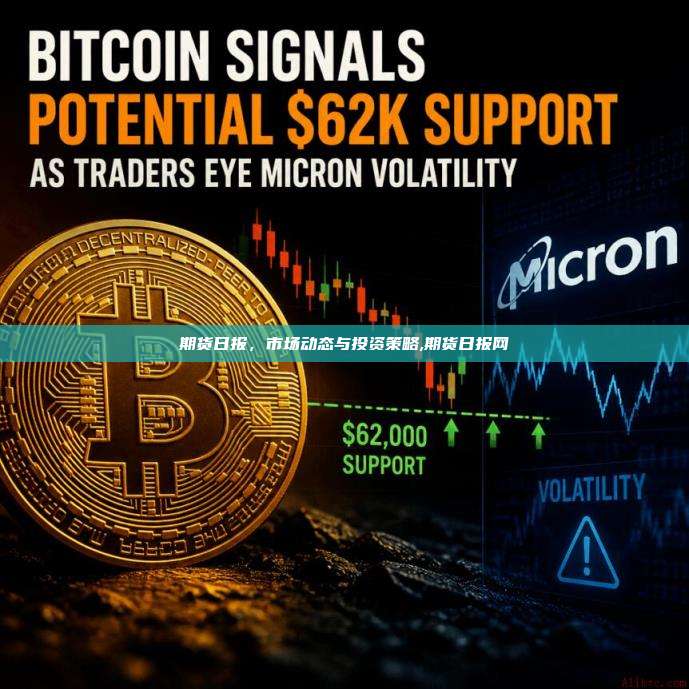期货日报，市场动态与投资策略,期货日报网-第1张图片-币安app