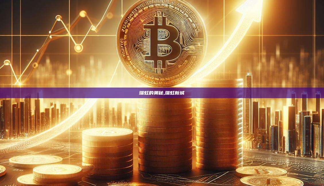 瑞虹的奥秘,瑞虹新城-第1张图片-币安app 瑞虹的奥秘,瑞虹新城-第1张图片-币安app