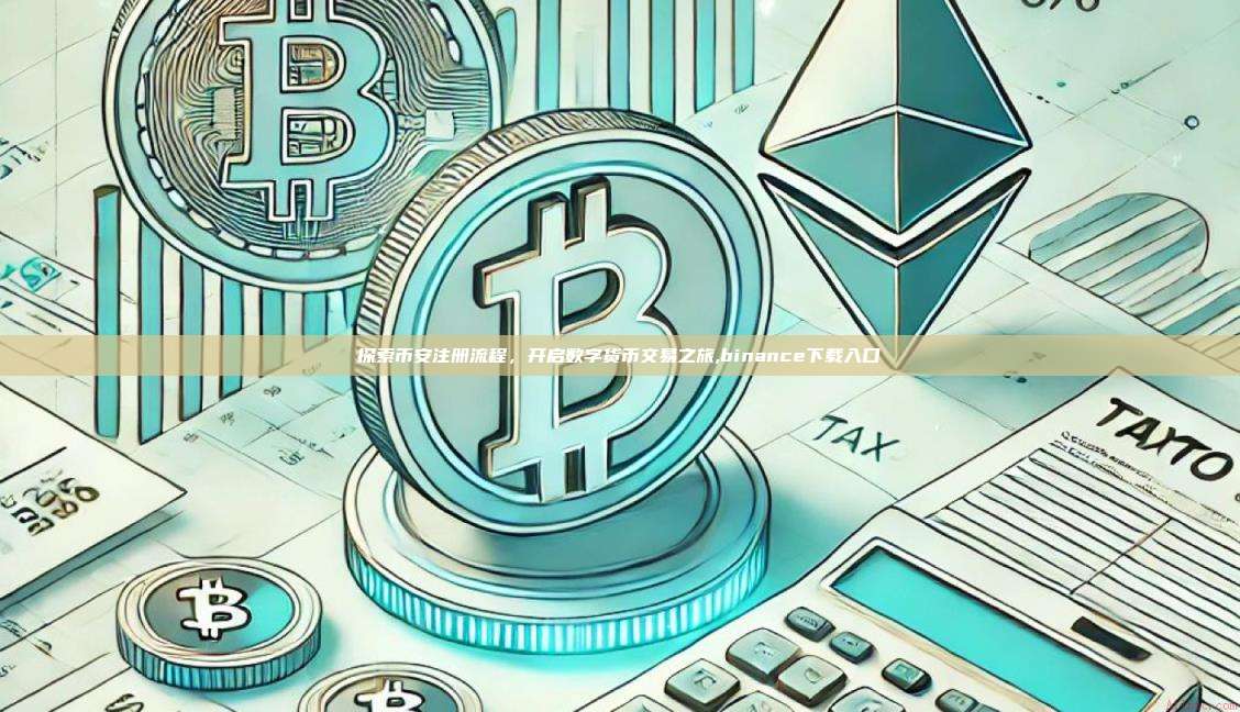探索币安注册流程，开启数字货币交易之旅,binance下载入口-第1张图片-币安app