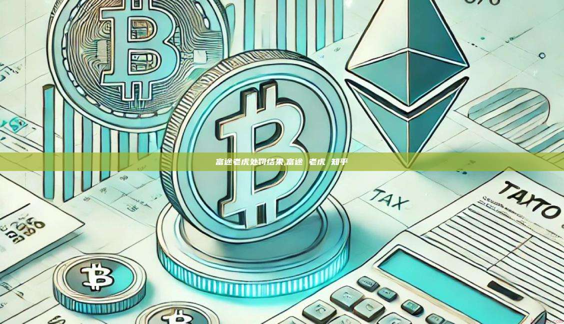 富途老虎处罚结果,富途 老虎 知乎-第1张图片-币安app