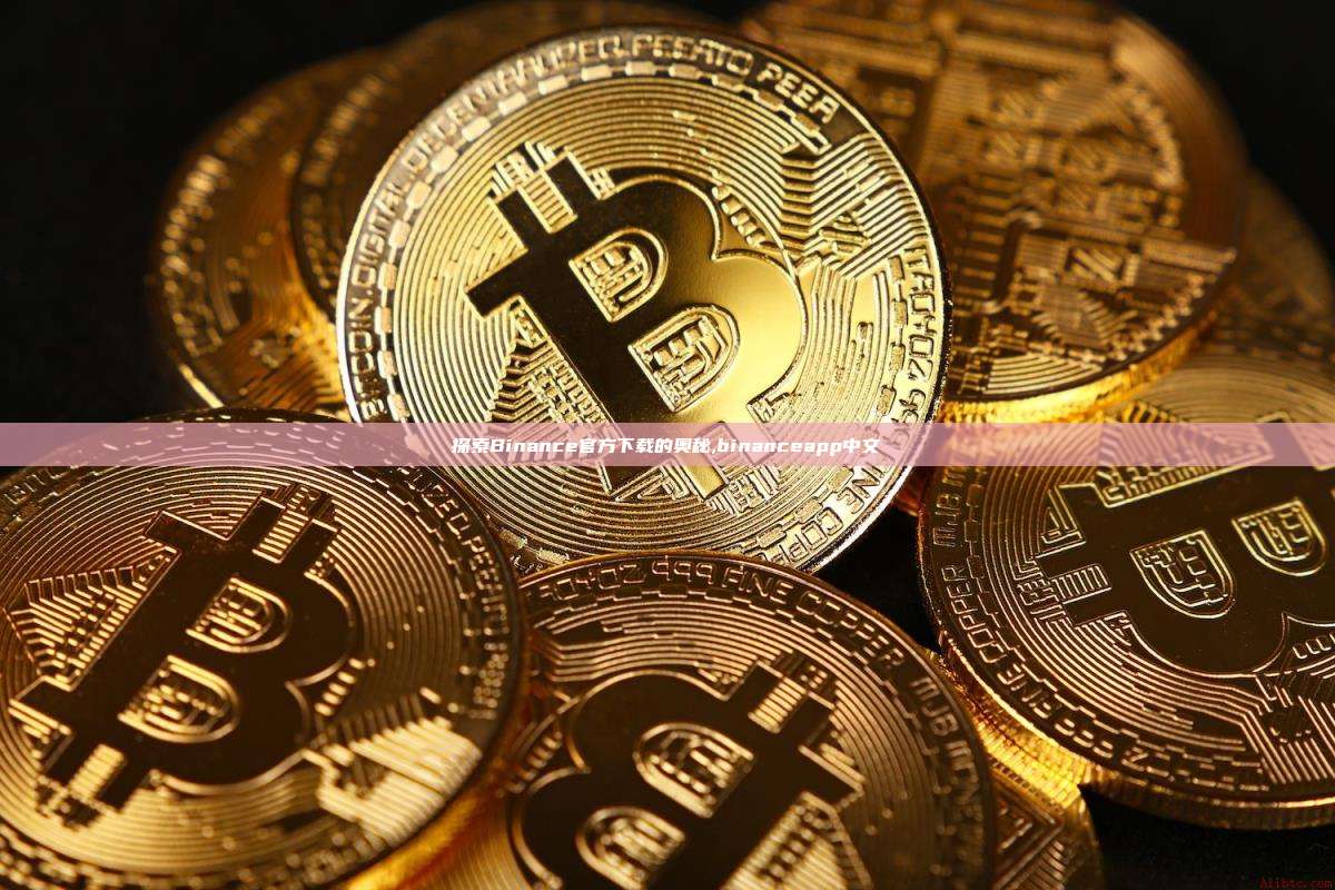 探索Binance官方下载的奥秘,binanceapp中文-第1张图片-币安app