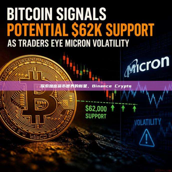 探索加密货币世界的新星,Binance Crypto-第1张图片-币安app 探索加密货币世界的新星,Binance Crypto-第1张图片-币安app