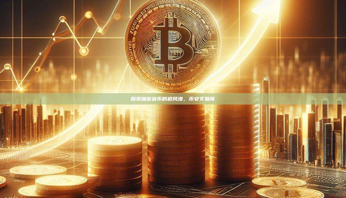 探索加密货币的避风港，币安交易所-第1张图片-币安app