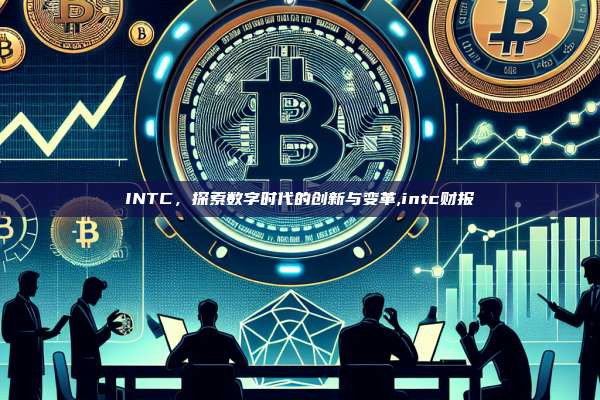 INTC,探索数字时代的创新与变革,intc财报-第1张图片-币安app INTC,探索数字时代的创新与变革,intc财报-第1张图片-币安app