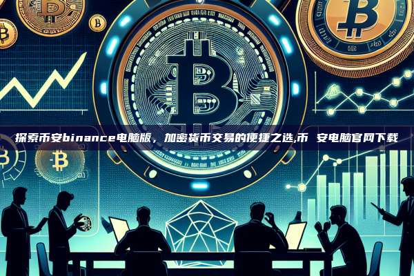 探索币安binance电脑版,加密货币交易的便捷之选,币 安电脑官网下载-第1张图片-币安app 探索币安binance电脑版,加密货币交易的便捷之选,币 安电脑官网下载-第1张图片-币安app