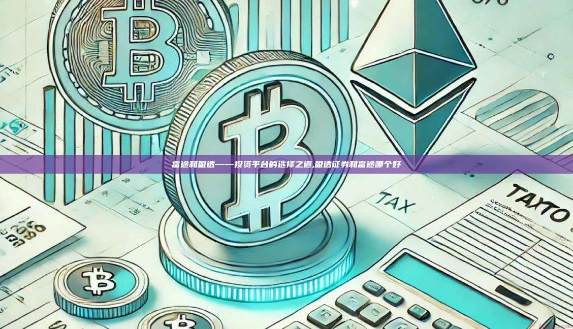 富途和盈透——投资平台的选择之道,盈透证券和富途哪个好-第1张图片-币安app 富途和盈透——投资平台的选择之道,盈透证券和富途哪个好-第1张图片-币安app