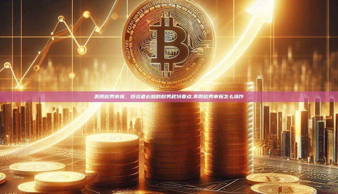 美股税务申报,投资者必知的财务规划要点,美股税务申报怎么操作-第1张图片-币安app 美股税务申报,投资者必知的财务规划要点,美股税务申报怎么操作-第1张图片-币安app