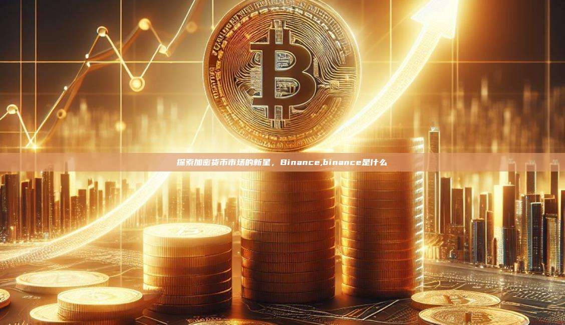 探索加密货币市场的新星,Binance,binance是什么-第1张图片-币安app 探索加密货币市场的新星,Binance,binance是什么-第1张图片-币安app